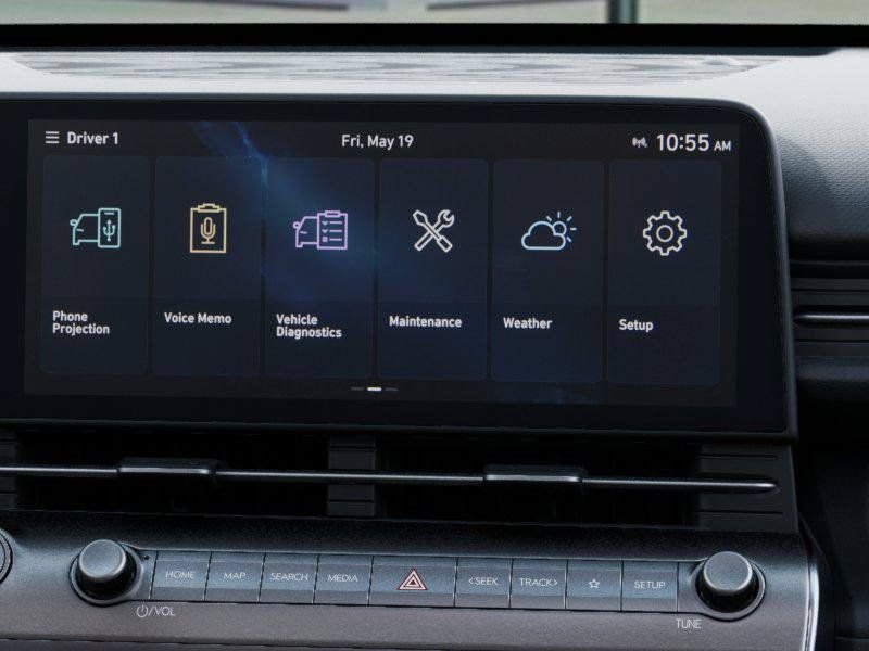 New 2027 Hyundai Kona SEL Sport FWD image 13