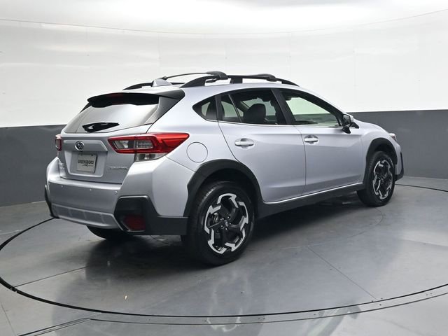 Used 2023 Subaru Crosstrek 2.5i Limited w/ Moonroof Package image 4