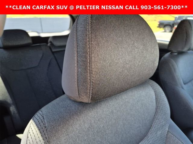 Used 2023 Hyundai Santa Fe SEL image 13