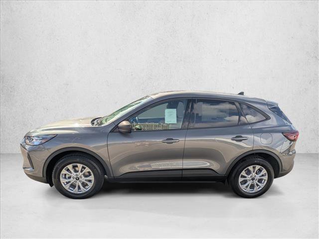 New 2026 Ford Escape Active FWD image 5