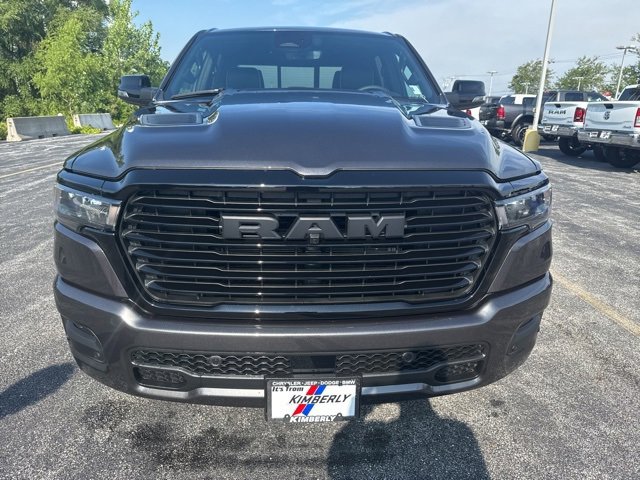 New 2026 RAM 1500 Laramie image 11