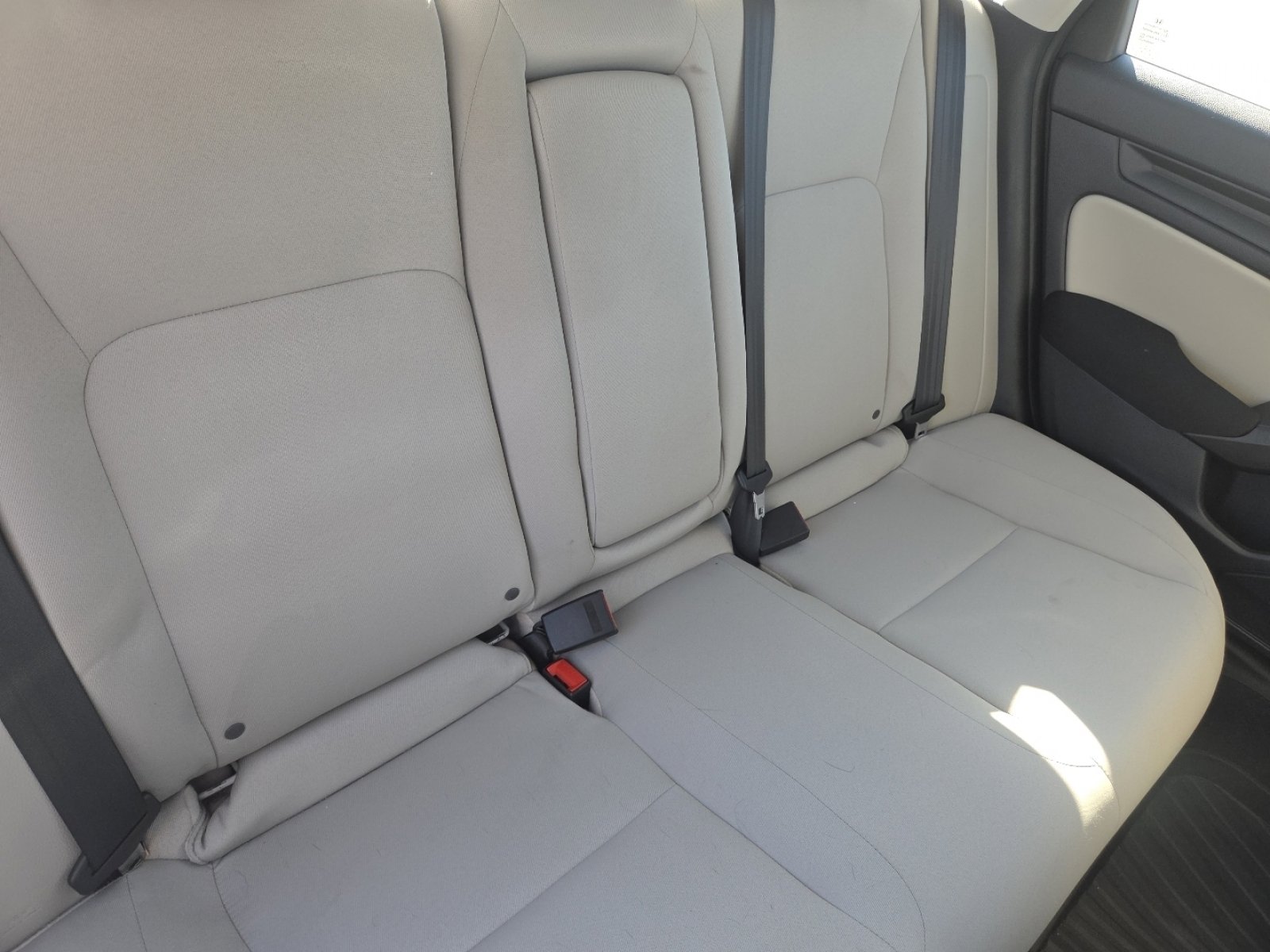 Certified 2023 Honda Civic EX image 22