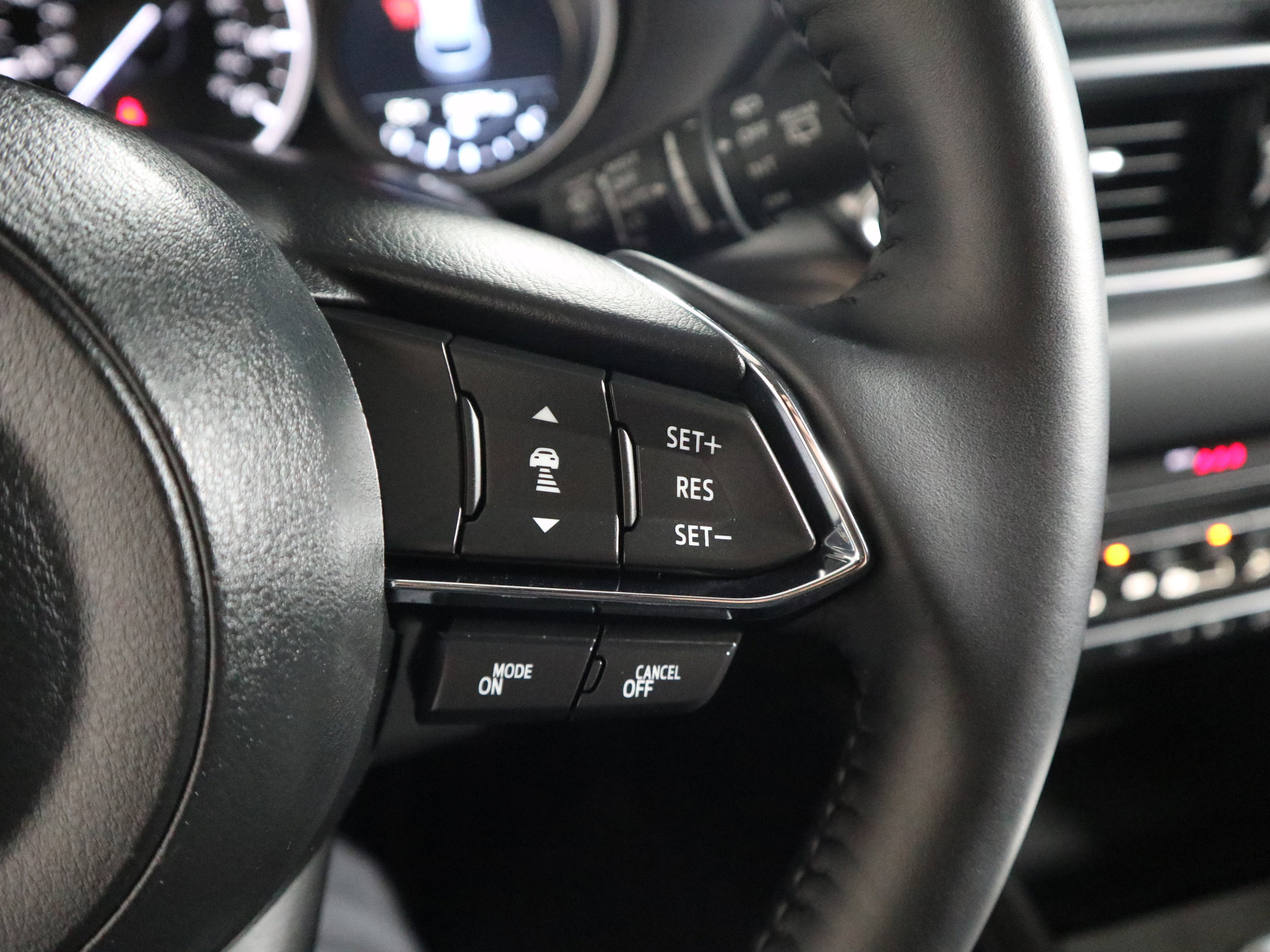Certified 2025 MAZDA CX-5 AWD 2.5 S w/ Select Package image 28
