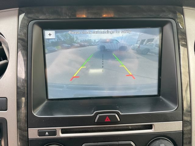 Used 2016 Ford Expedition Limited AWD/4WD image 21