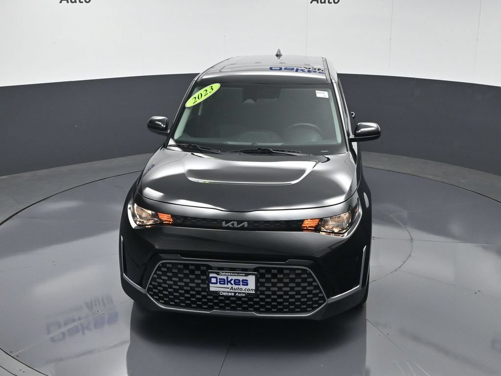 Certified 2023 Kia Soul EX FWD image 45