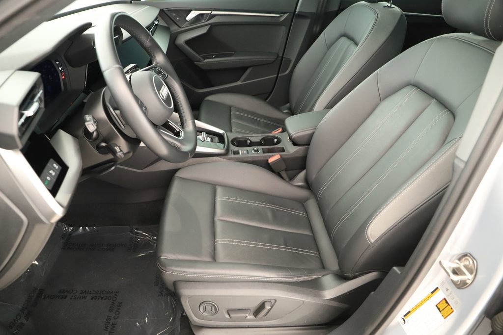 Certified 2023 Audi A3 2.0T Premium w/ Convenience Package image 24