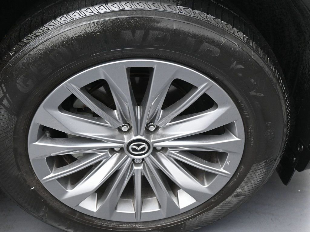 Used 2024 MAZDA CX-90 3.3 Turbo w/ Preferred Package image 39