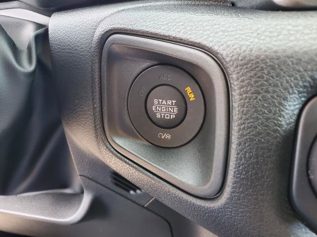 Used 2026 Jeep Wrangler Sport image 10