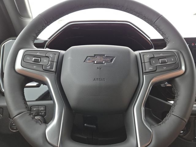 New 2026 Chevrolet Silverado 1500 RST w/ Safety Package image 35
