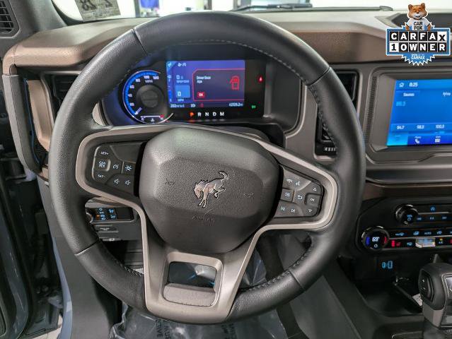 Certified 2023 Ford Bronco Outer Banks AWD/4WD image 24