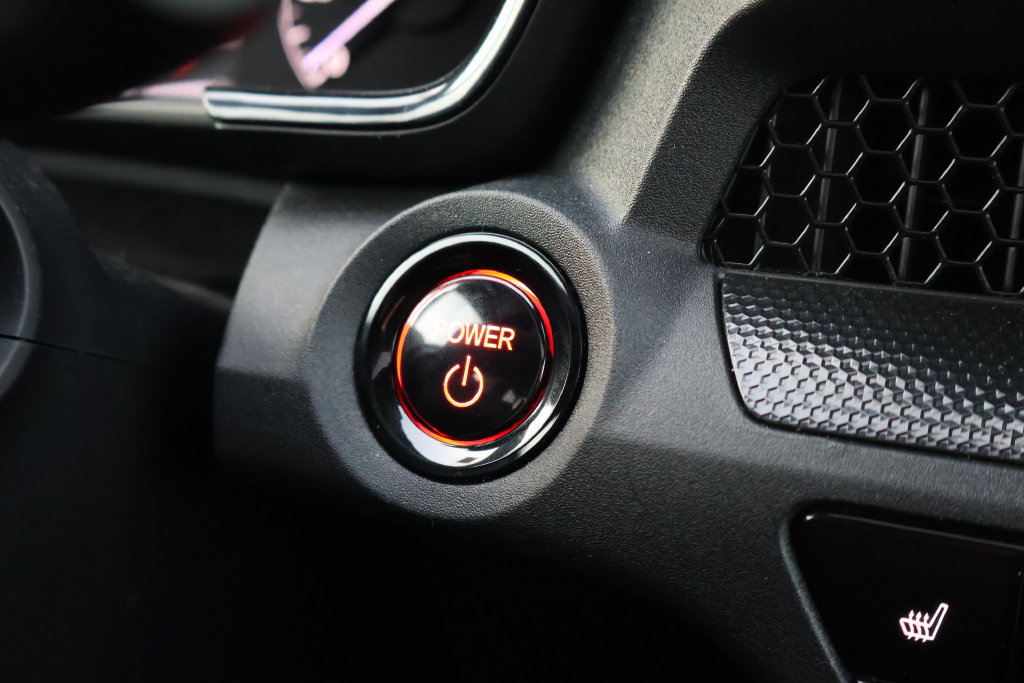 Used 2026 Honda CR-V Sport image 28