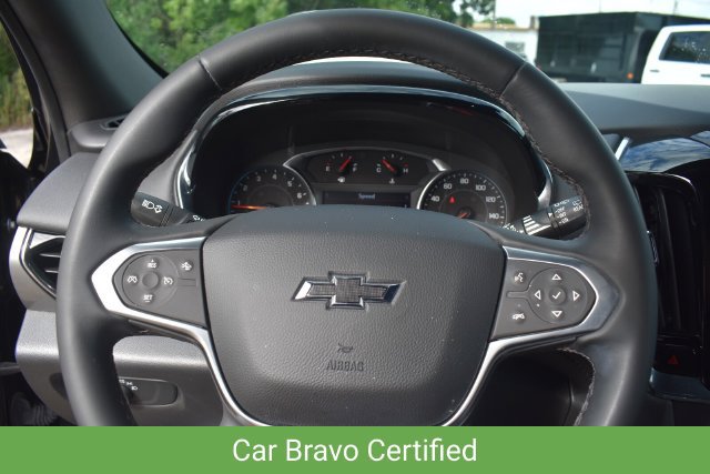 Certified 2023 Chevrolet Traverse LT w/ Midnight/Sport Edition AWD/4WD image 31