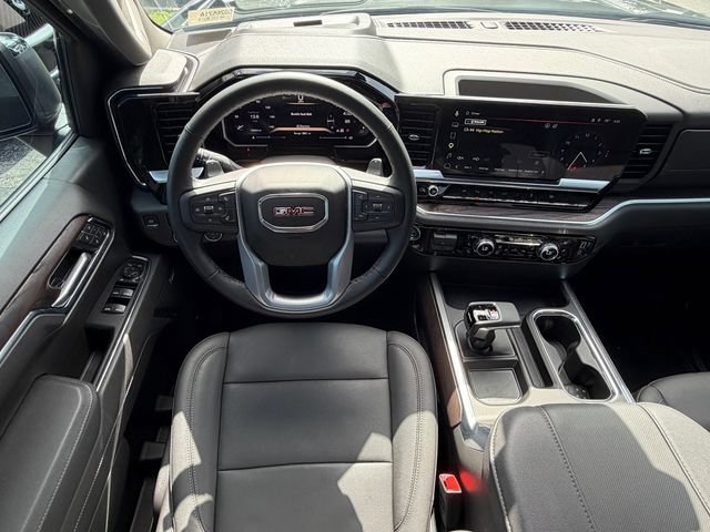 Certified 2026 GMC Sierra 1500 SLT w/ SLT Premium Package AWD/4WD image 16