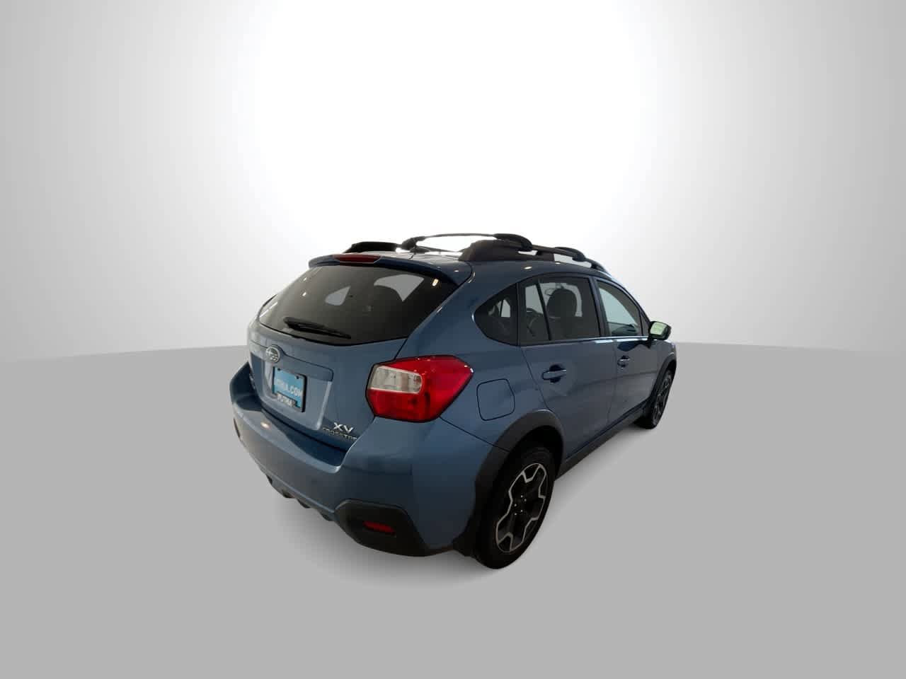 Used 2015 Subaru Crosstrek 2.0i Limited AWD/4WD image 8