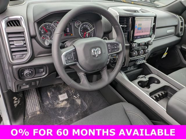 New 2026 RAM 1500 Big Horn image 10