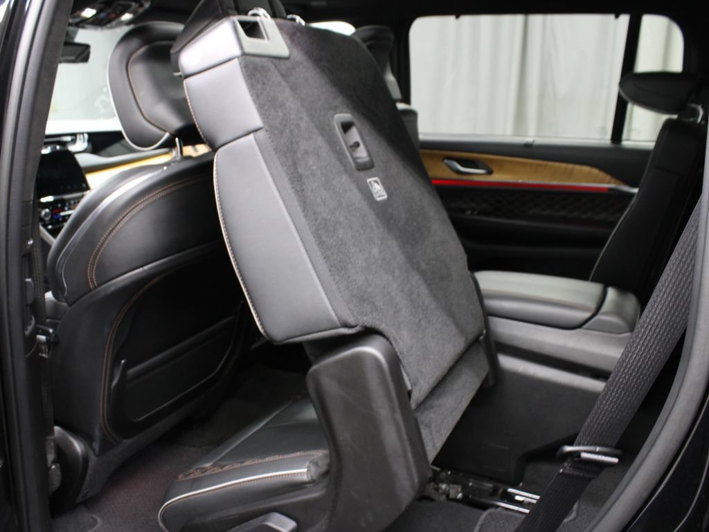 Used 2023 Jeep Grand Cherokee L Summit AWD/4WD image 74