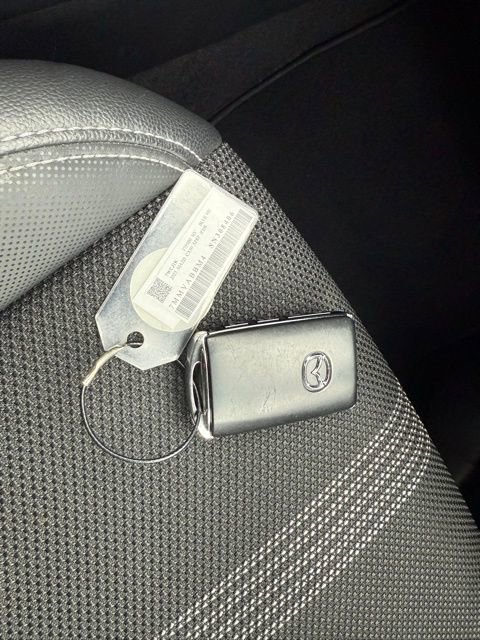 Used 2025 MAZDA CX-50 AWD 2.5 S w/ Preferred Package image 33