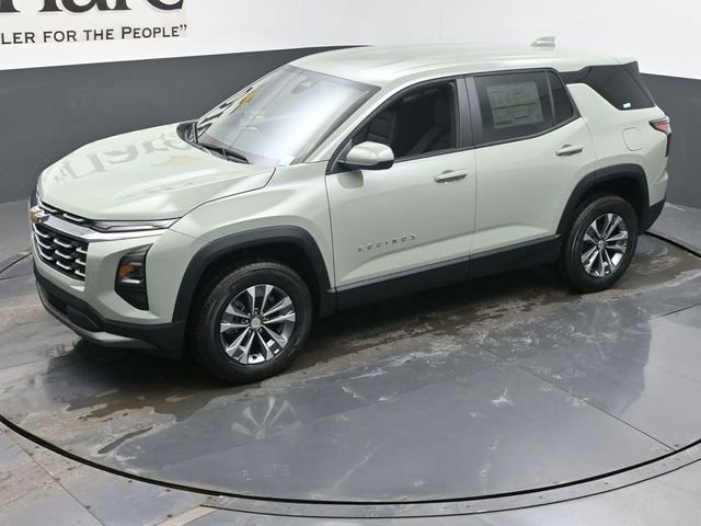 New 2026 Chevrolet Equinox LT w/ Convenience Package II image 22