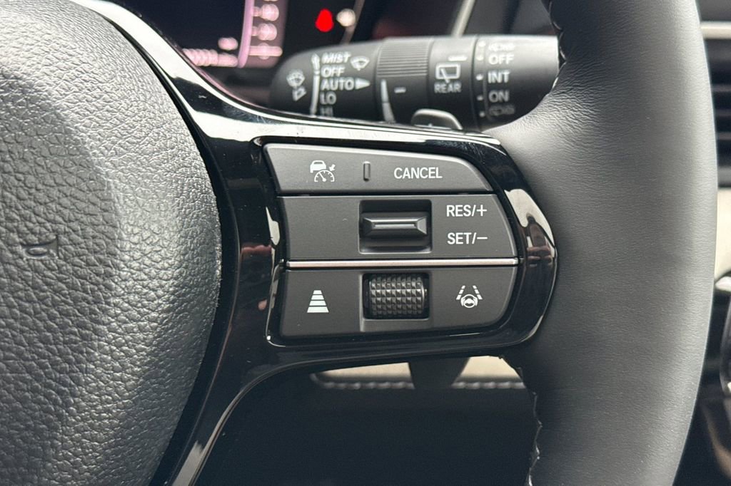 New 2026 Honda Passport TrailSport Elite image 30