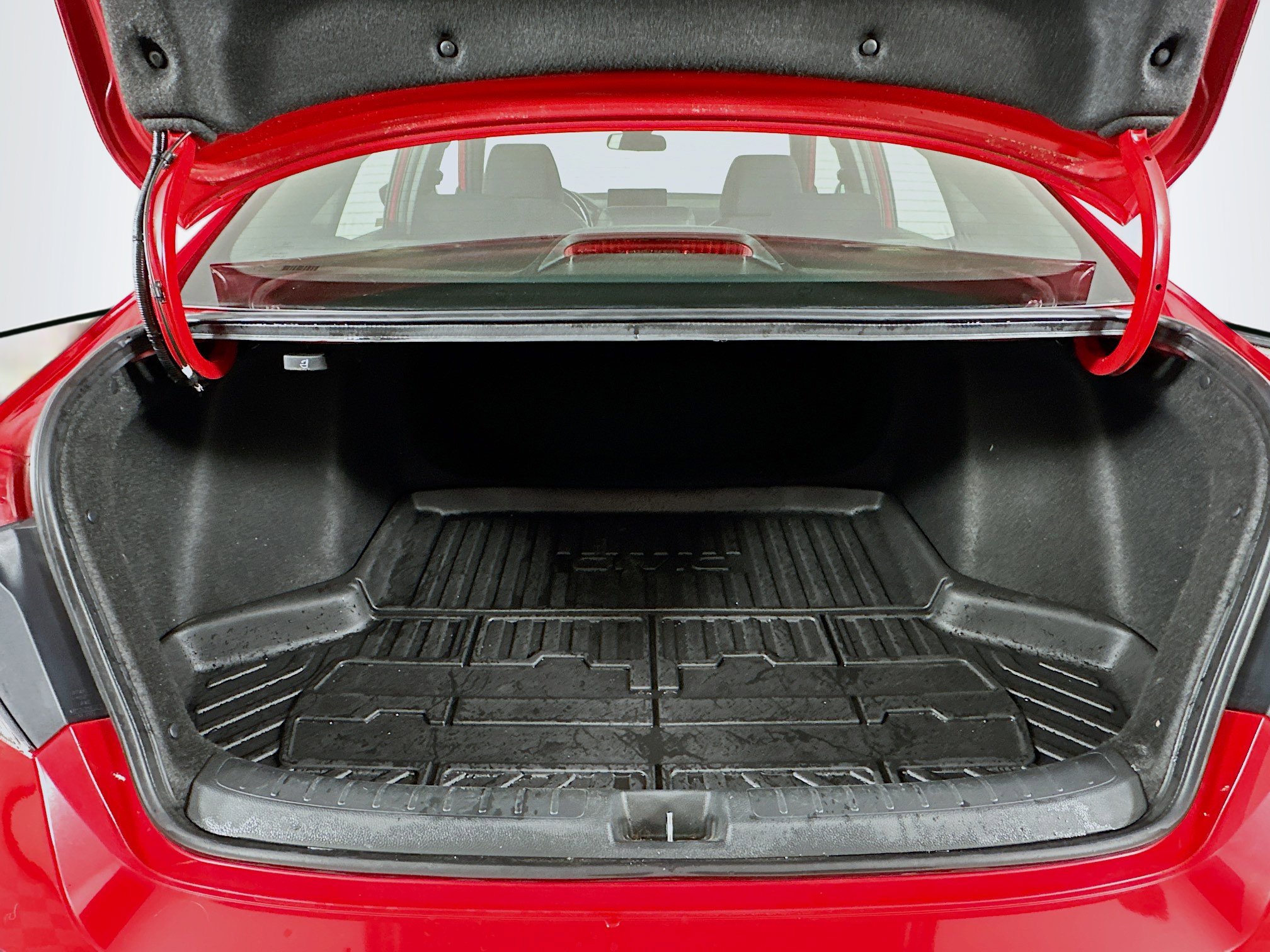 Used 2022 Honda Civic Sport image 27