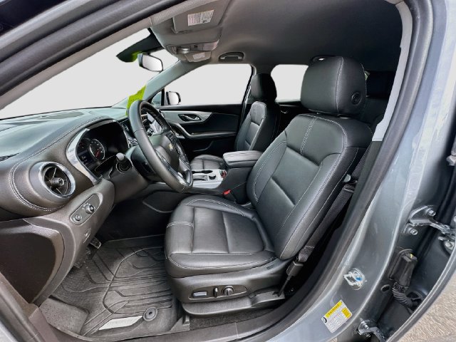 Used 2024 Chevrolet Blazer LT w/ LPO, Floor Liner Package AWD/4WD image 21