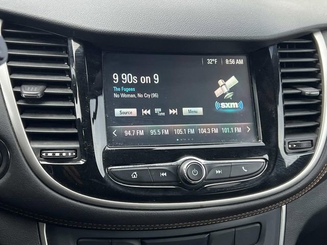 Used 2017 Chevrolet Trax LT w/ LT Convenience Package image 21