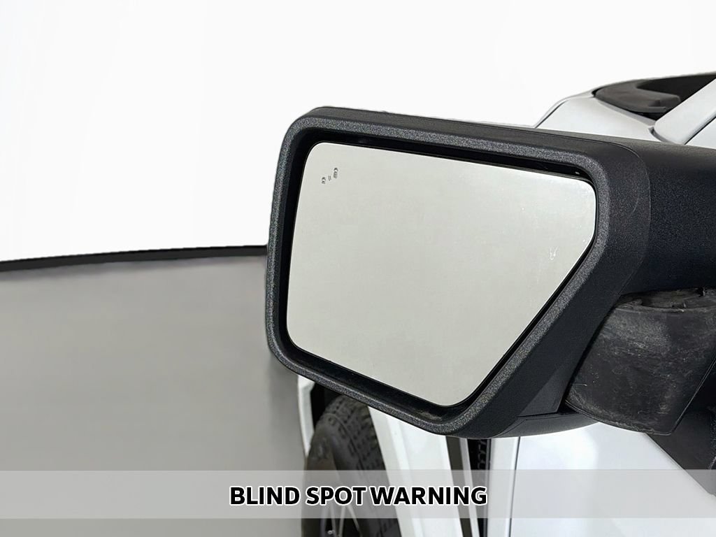 Used 2023 Ford F150 XLT w/ Equipment Group 302A High AWD/4WD image 6