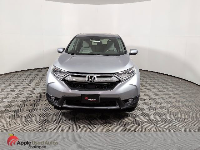 Used 2017 Honda CR-V EX image 2