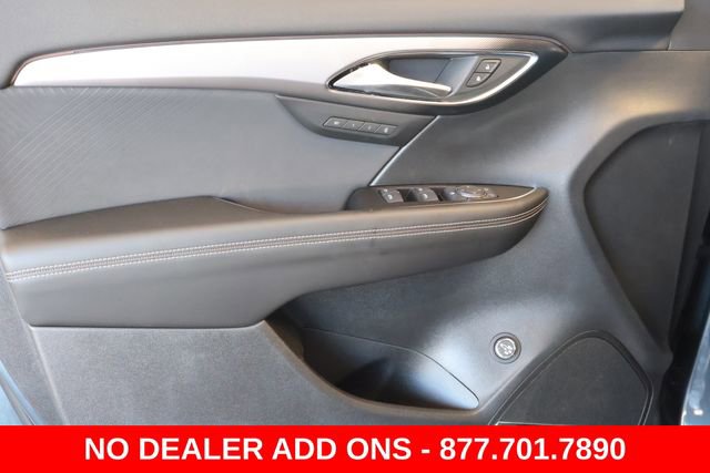 New 2026 Buick Envision Sport Touring image 12