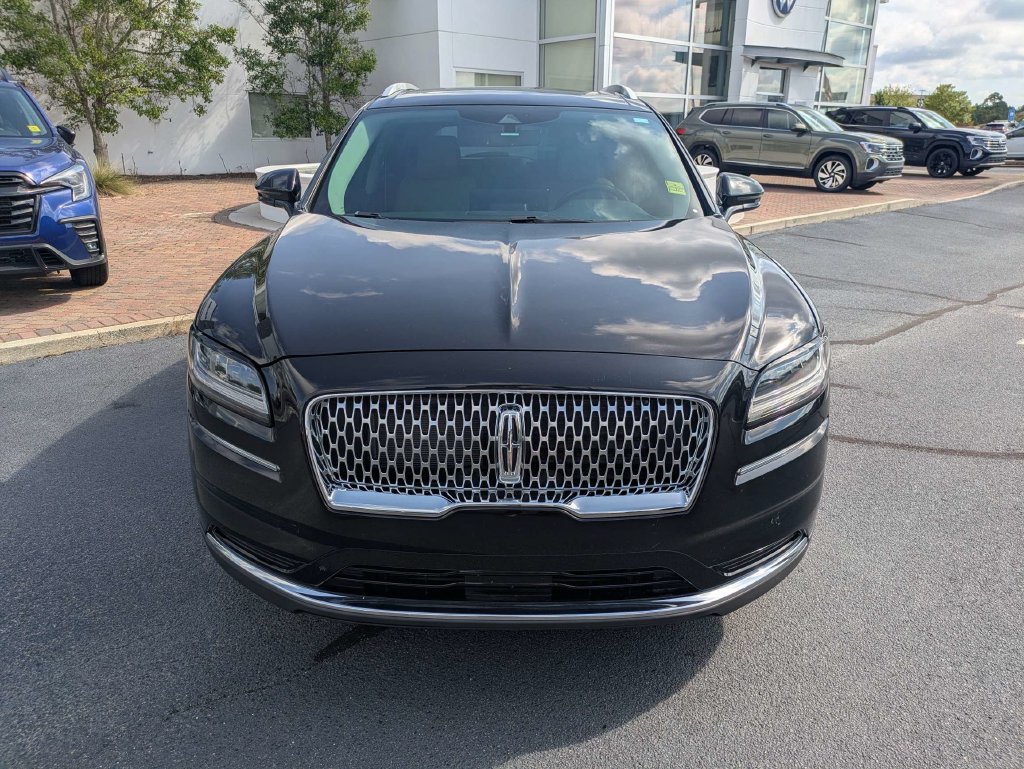 Used 2022 Lincoln Nautilus Reserve w/ Luxury Package FWD image 10