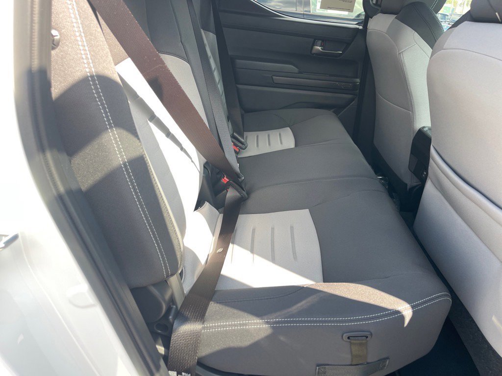 New 2025 Toyota Tacoma TRD Sport image 15