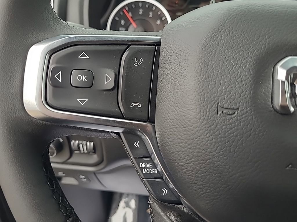 New 2026 RAM 1500 Big Horn image 2