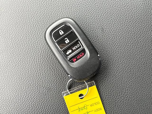 Certified 2025 Honda CR-V Sport-L image 33