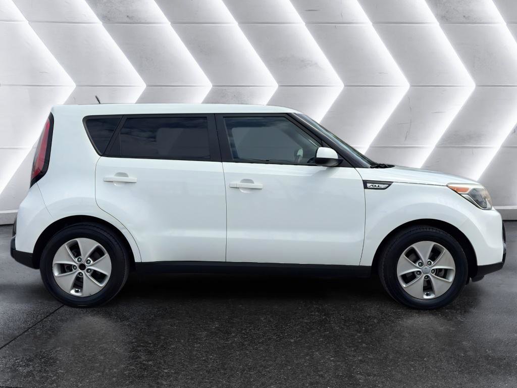 Used 2016 Kia Soul + w/ Eco Package image 8