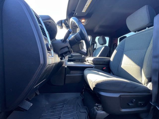 Used 2022 RAM 1500 Classic Warlock image 17