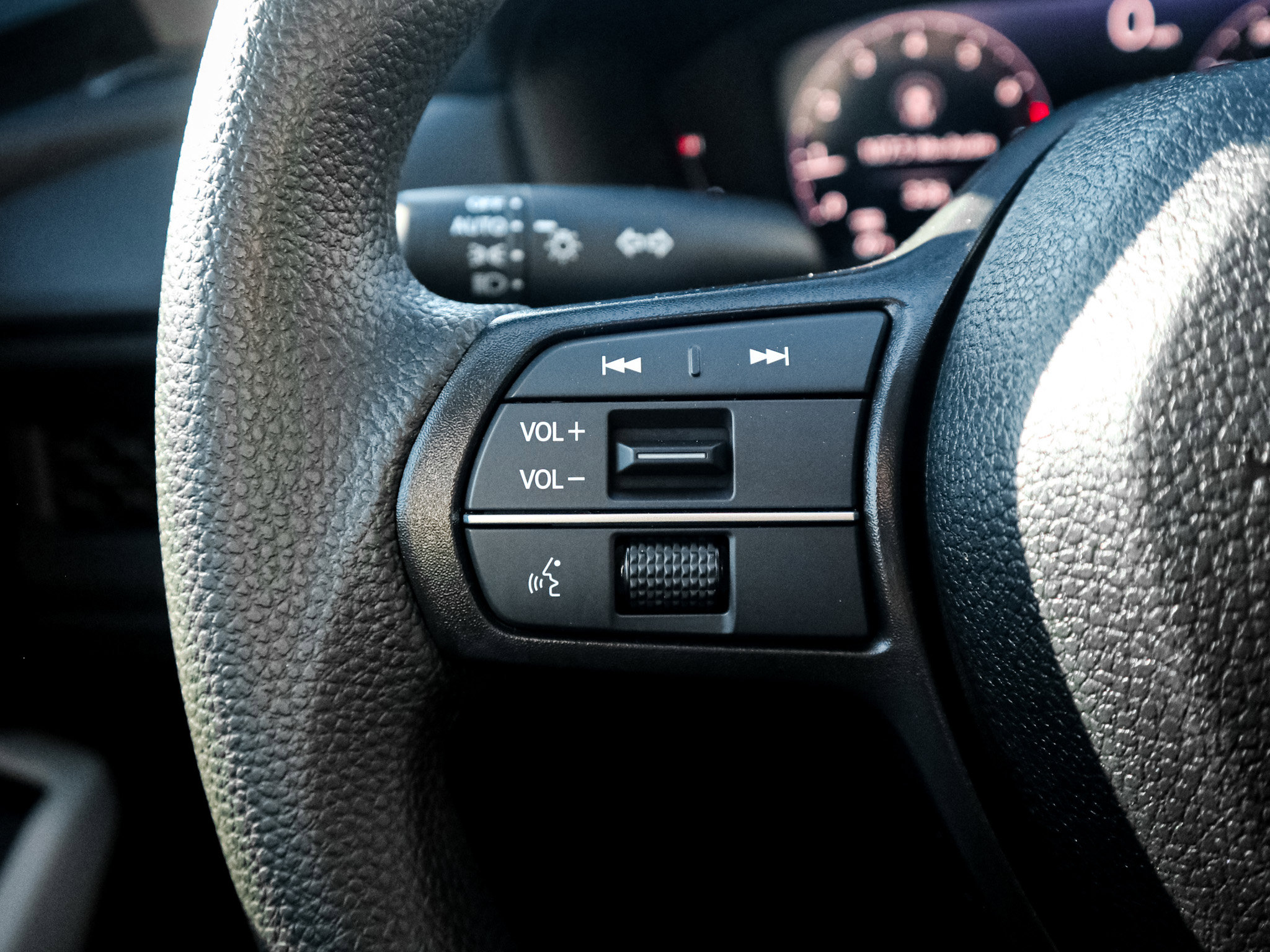 New 2026 Honda Accord LX image 18