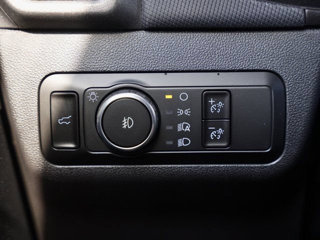 New 2025 Ford Bronco Sport Outer Banks w/ Outer Banks Tech Package+ AWD/4WD image 26