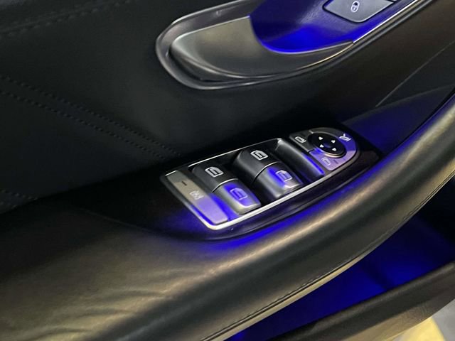 Certified 2022 Mercedes-Benz E 53 AMG 4MATIC Sedan image 16