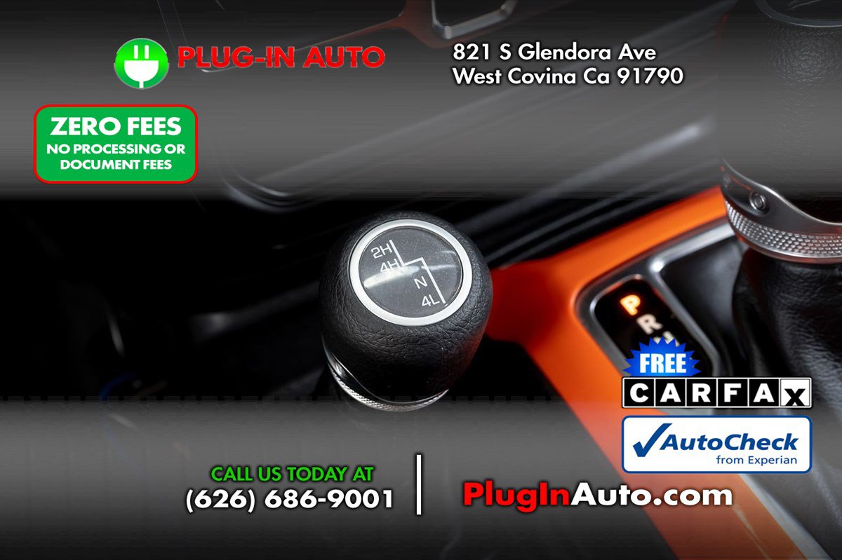 Used 2023 Jeep Gladiator Sport AWD/4WD image 31