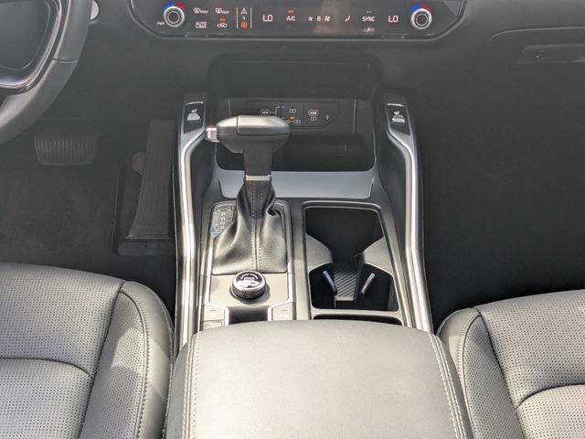 Used 2026 Kia Sorento S FWD image 19