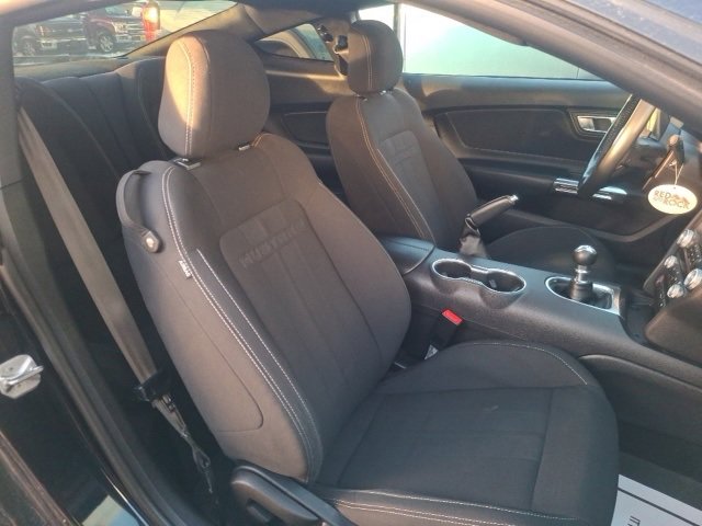 Used 2021 Ford Mustang GT w/ GT Performance Package image 12