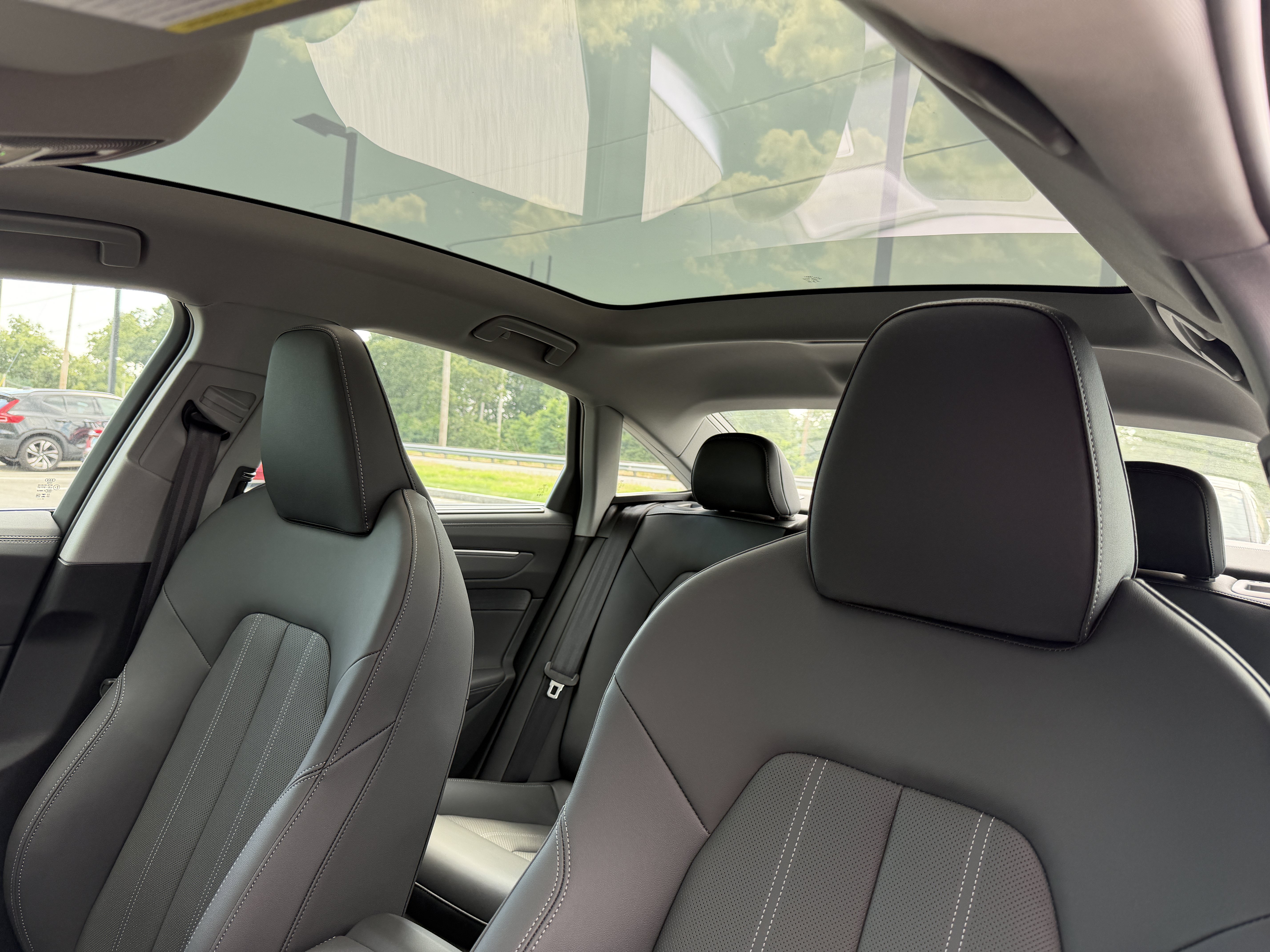 New 2026 Audi A6 Premium Plus AWD/4WD image 12