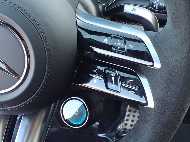 New 2026 Mercedes-Benz GLE 53 AMG 4MATIC Coupe image 10