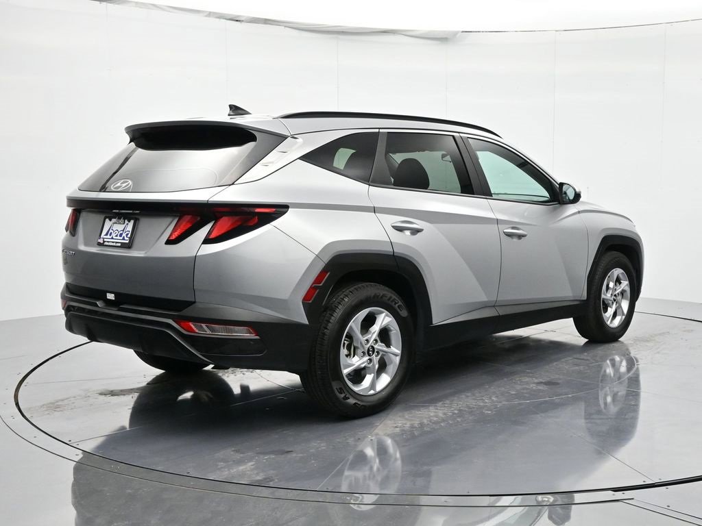 Used 2024 Hyundai Tucson SEL image 5