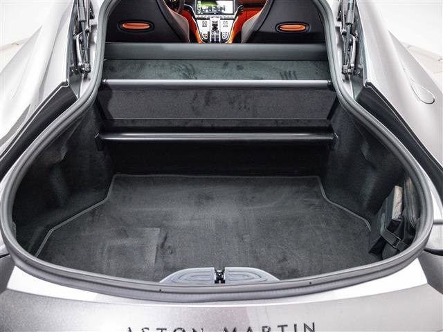 New 2026 Aston Martin V8 Vantage Coupe image 36