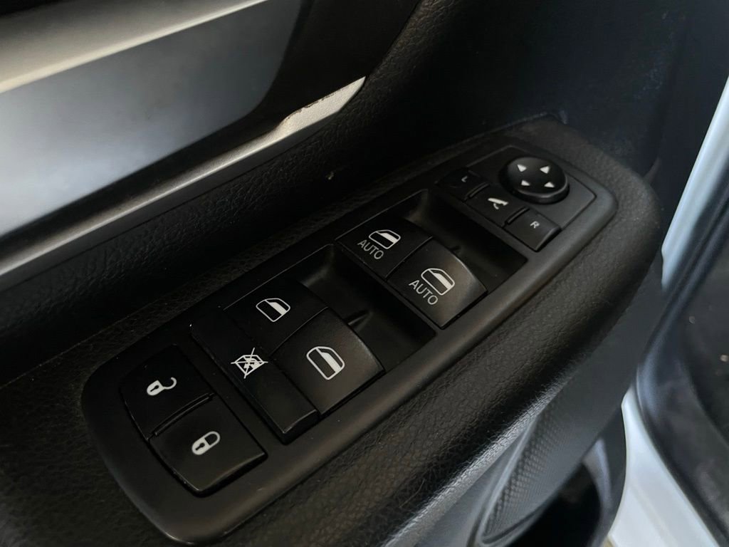 Used 2020 RAM 1500 Lone Star RWD image 23