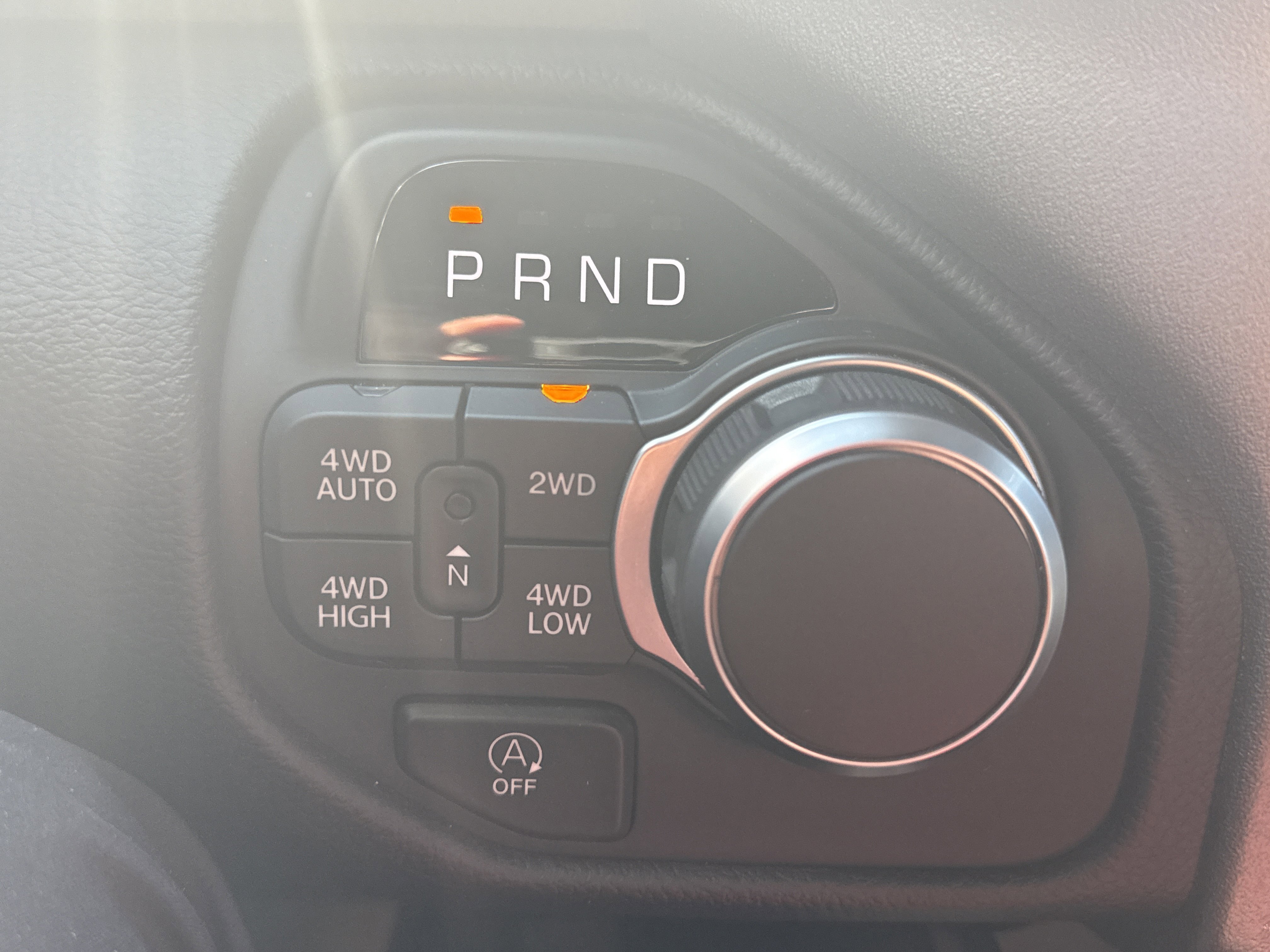 Used 2025 RAM 1500 Big Horn image 24