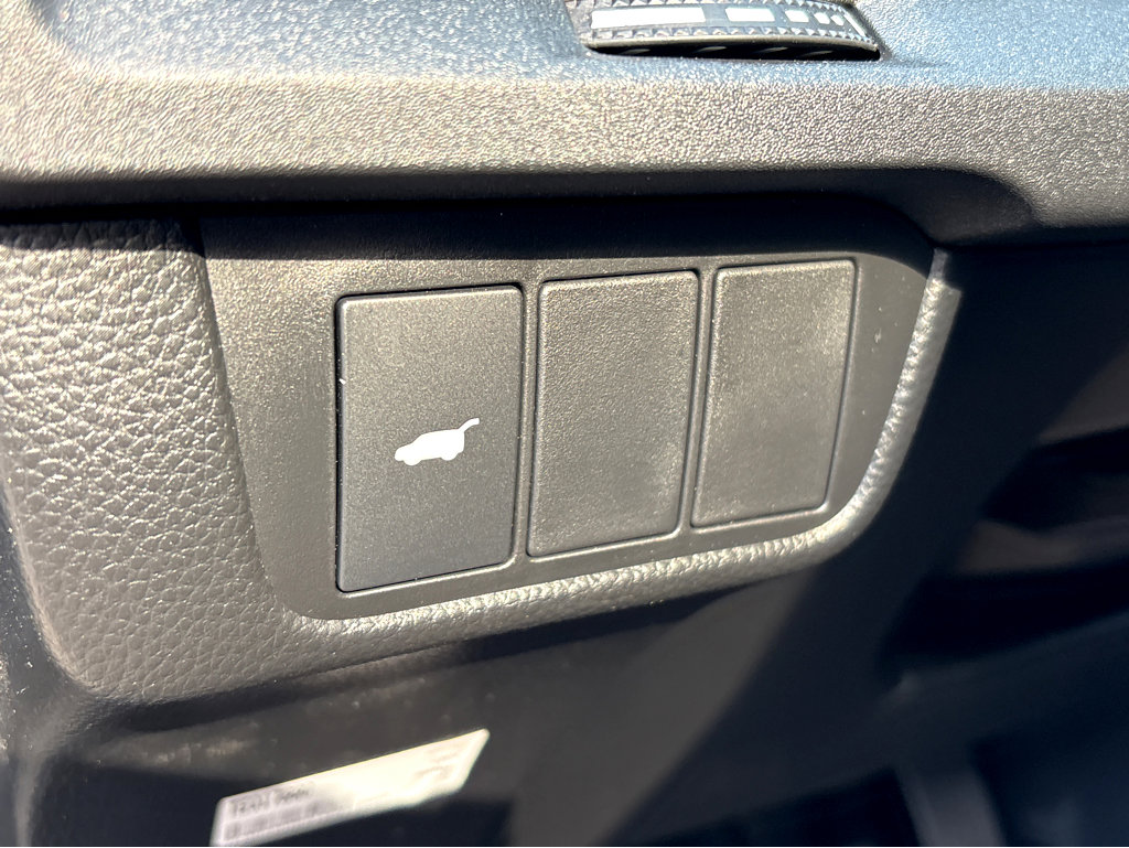 Used 2026 Honda CR-V TrailSport image 15