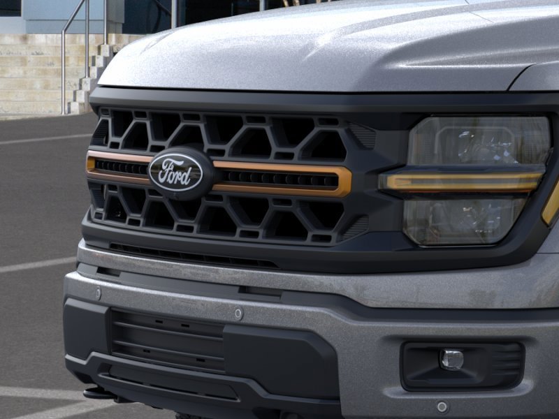 New 2026 Ford F150 Tremor AWD/4WD image 17