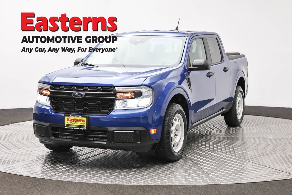 Used 2023 Ford Maverick XL w/ Equipment Group 100A Standard AWD/4WD image 1